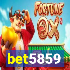 bet5859