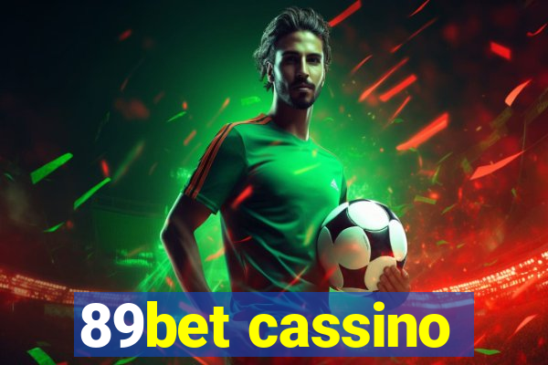 89bet cassino