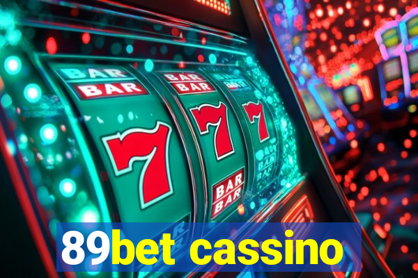 89bet cassino