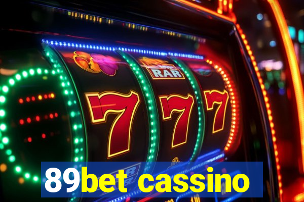 89bet cassino