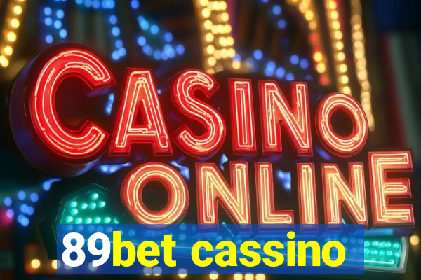 89bet cassino