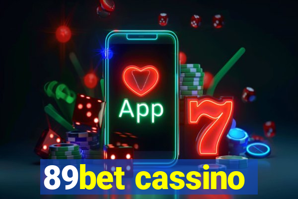 89bet cassino