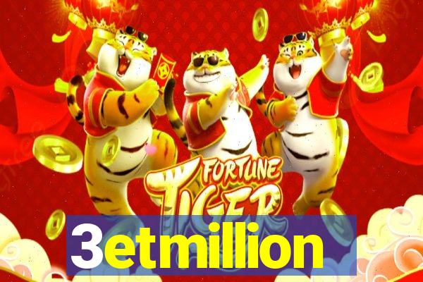 3etmillion