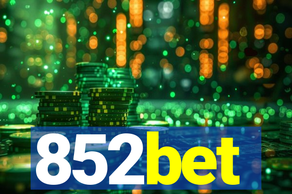 852bet