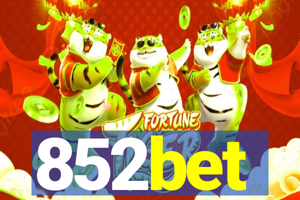 852bet