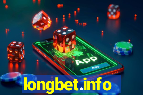 longbet.info