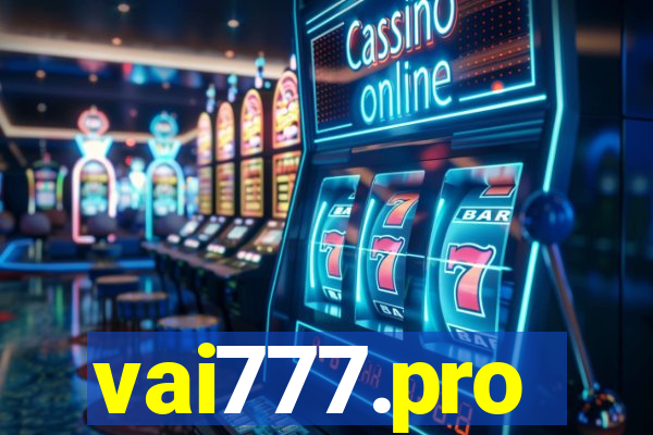 vai777.pro