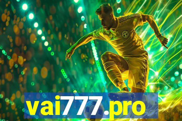 vai777.pro