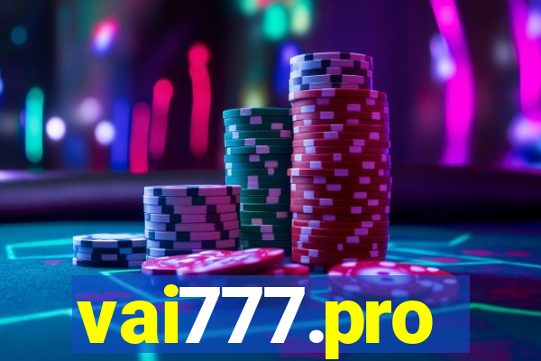 vai777.pro