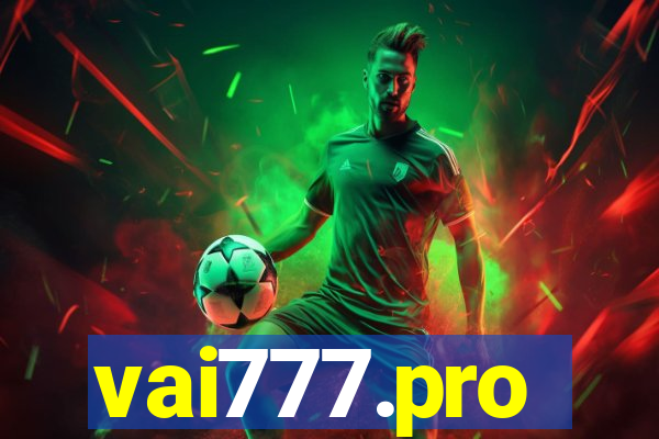 vai777.pro