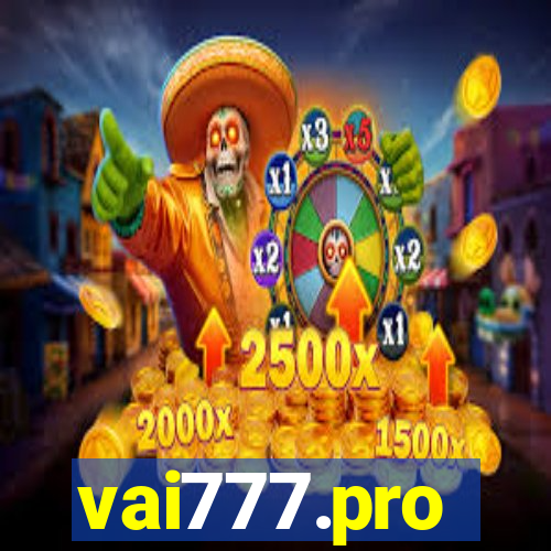 vai777.pro