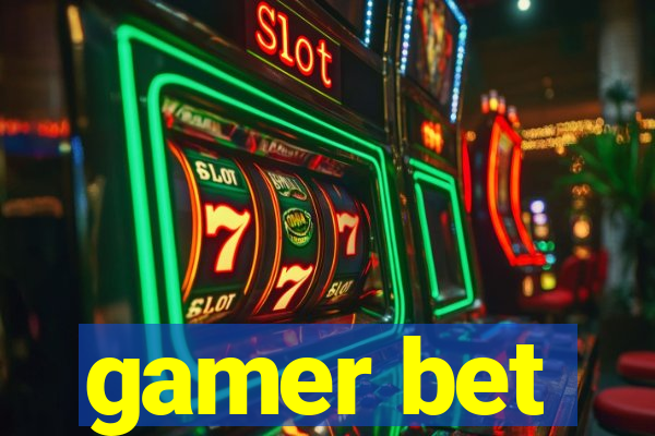 gamer bet