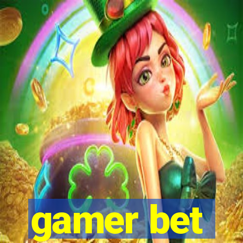 gamer bet