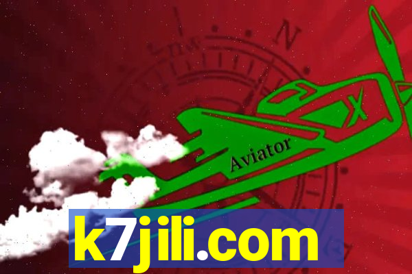 k7jili.com