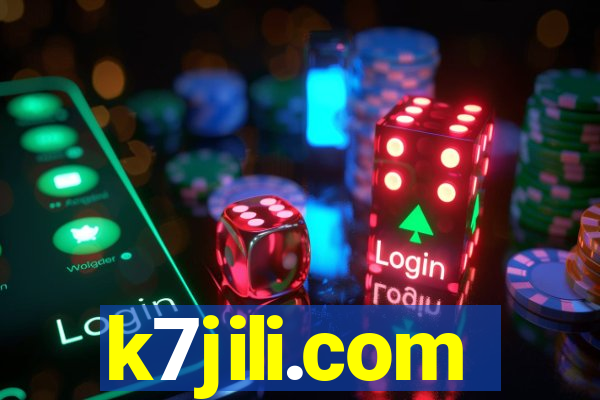 k7jili.com