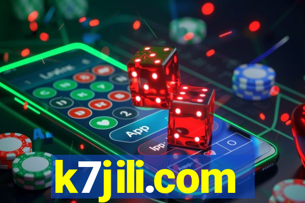 k7jili.com