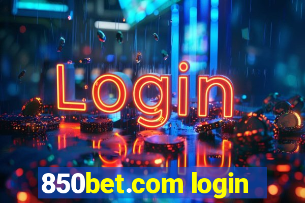 850bet.com login