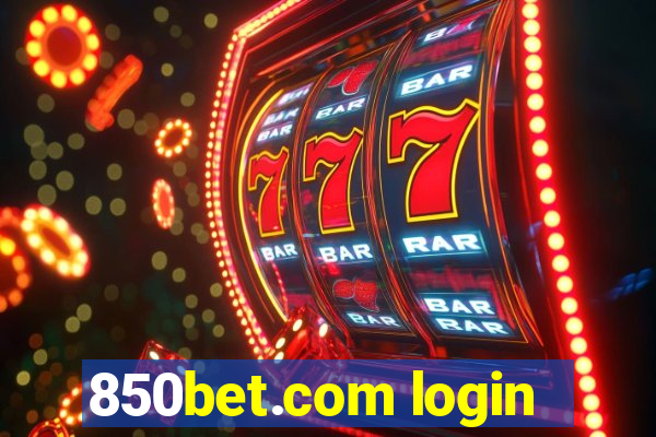 850bet.com login