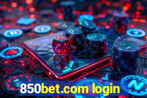 850bet.com login