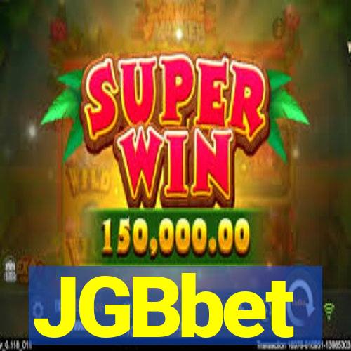 JGBbet