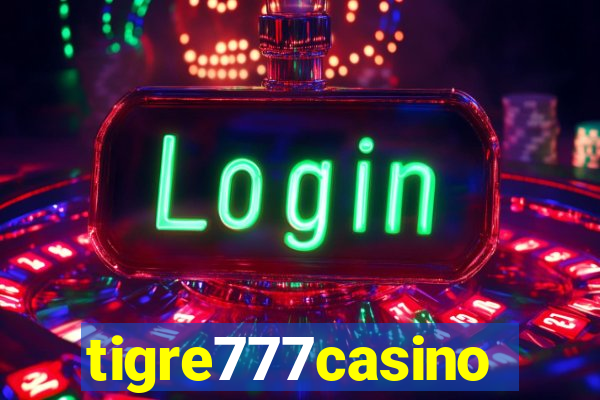 tigre777casino