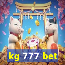 kg 777 bet