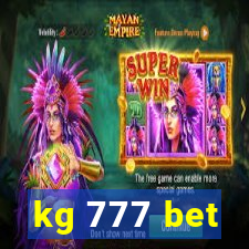 kg 777 bet