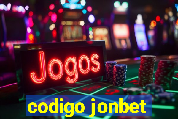 codigo jonbet