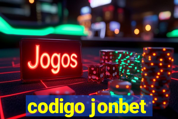 codigo jonbet