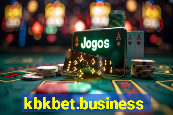 kbkbet.business