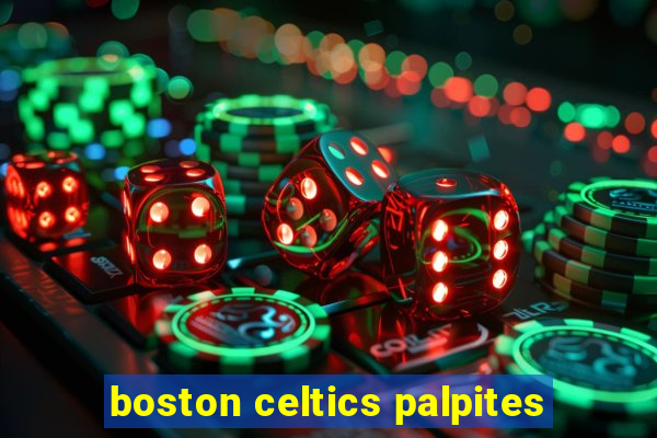 boston celtics palpites