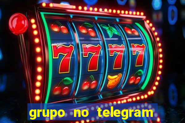 grupo no telegram mais 18