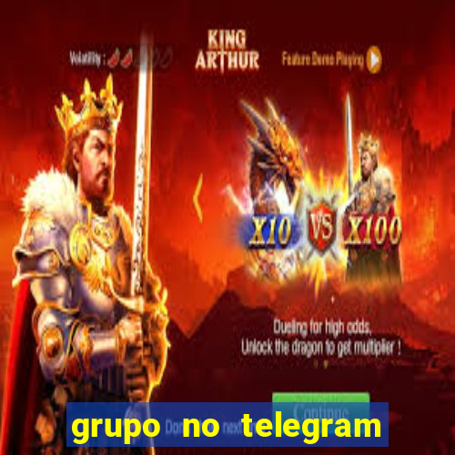 grupo no telegram mais 18