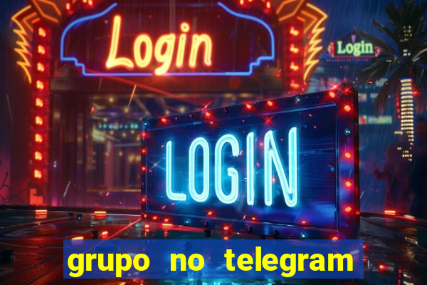 grupo no telegram mais 18