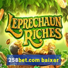 258bet.com baixar