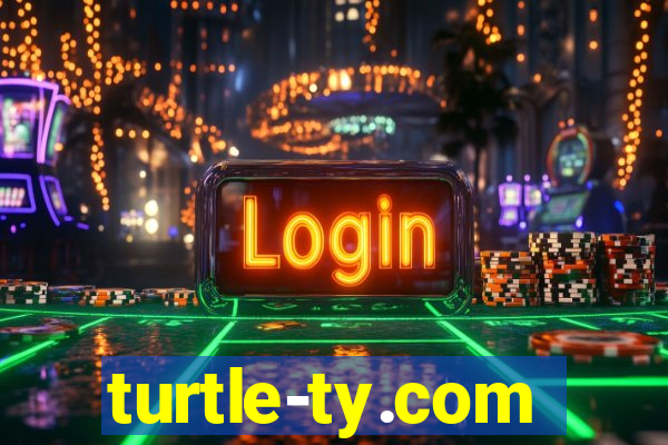 turtle-ty.com