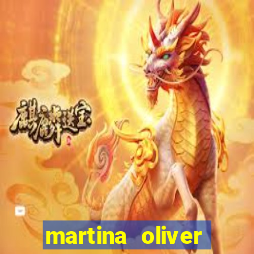 martina oliver privacy vazado