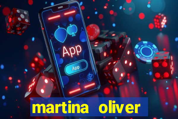 martina oliver privacy vazado