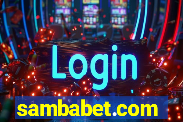 sambabet.com