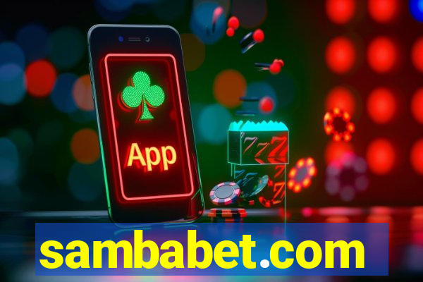 sambabet.com