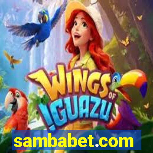 sambabet.com