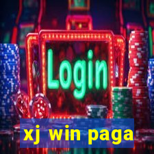 xj win paga