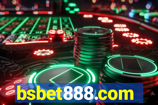 bsbet888.com