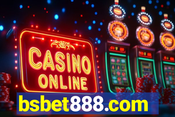 bsbet888.com