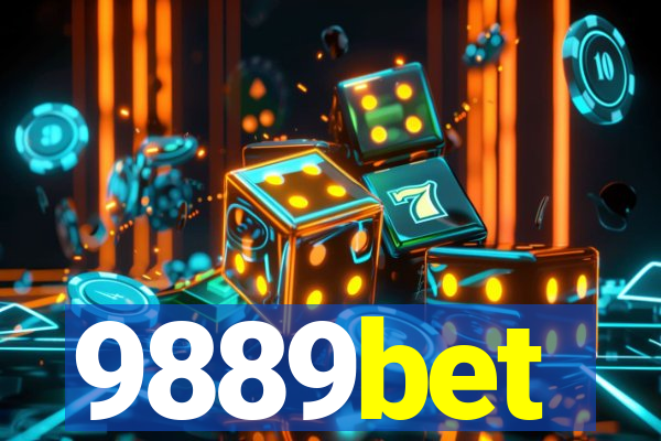 9889bet