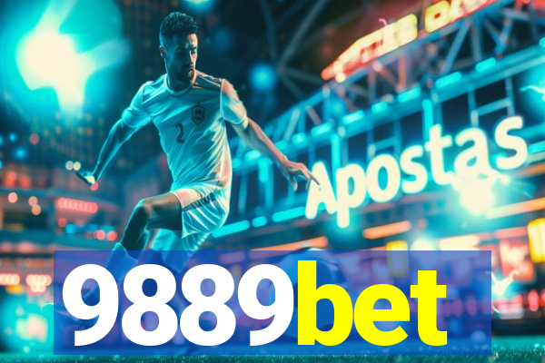 9889bet