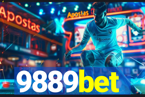 9889bet