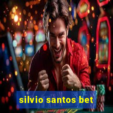 silvio santos bet