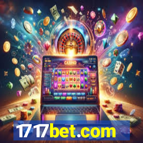 1717bet.com