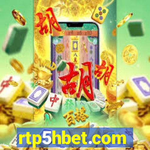 rtp5hbet.com